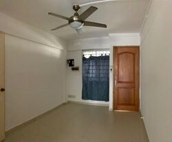 Blk 106 Chong Pang Garden (Yishun), HDB 3 Rooms #581317401